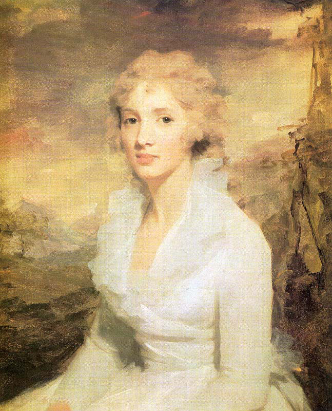 Miss Eleanor Urquhart